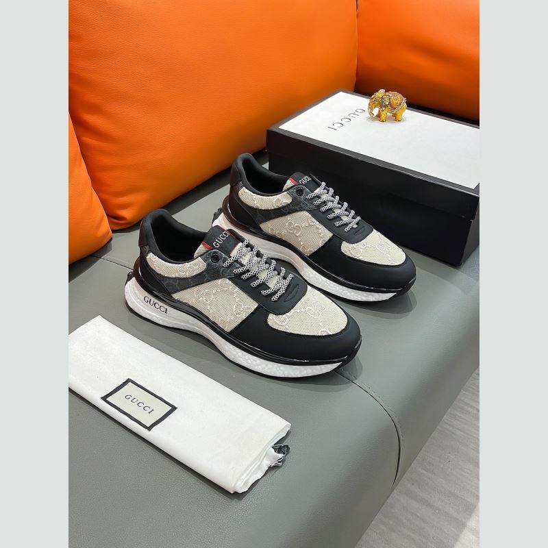 G*u*i sneakers